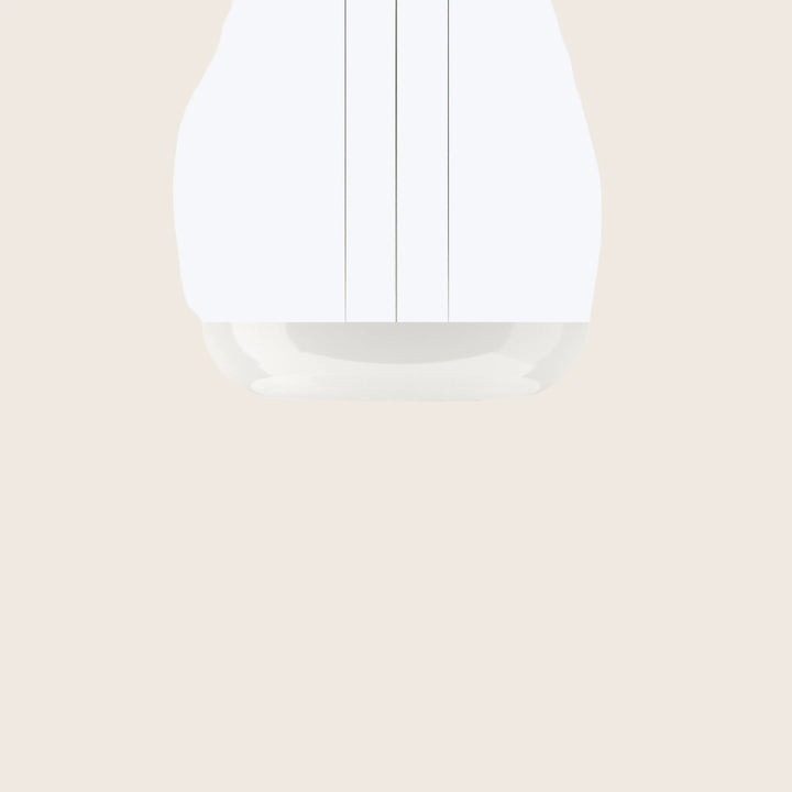 Totem LED Up/Down Pendant Small + Wide