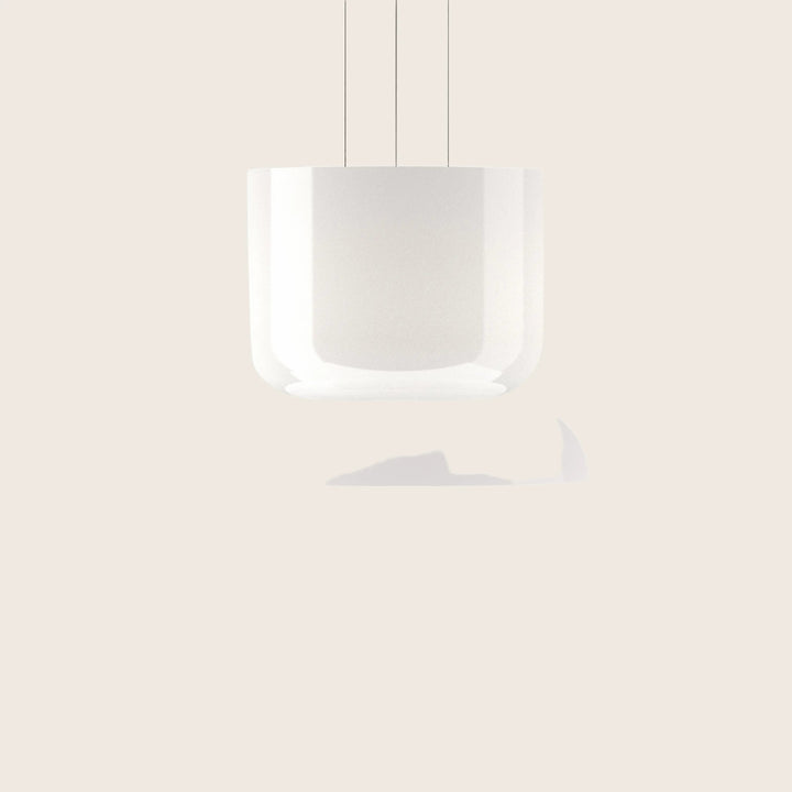 Totem LED Up/Down Pendant Wide + Medium