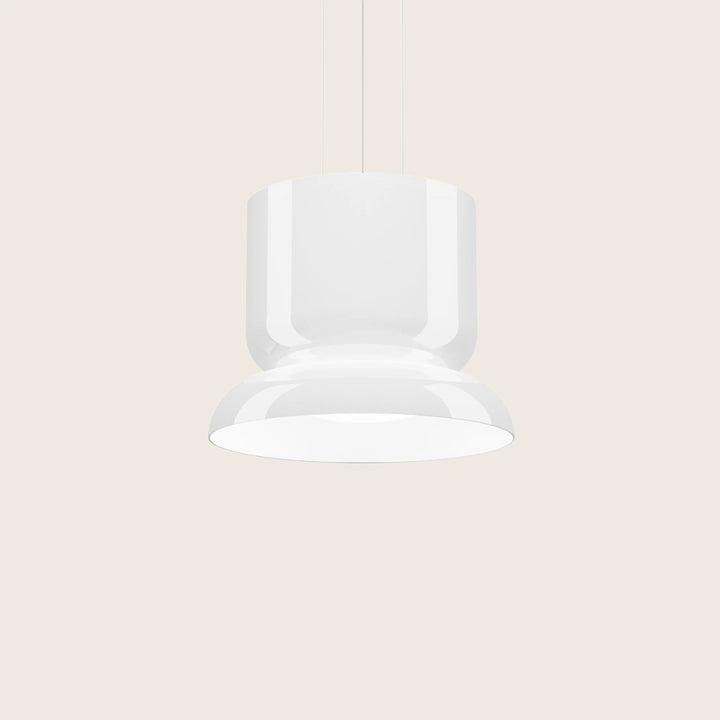 Totem LED Up/Down Pendant Wide + Medium