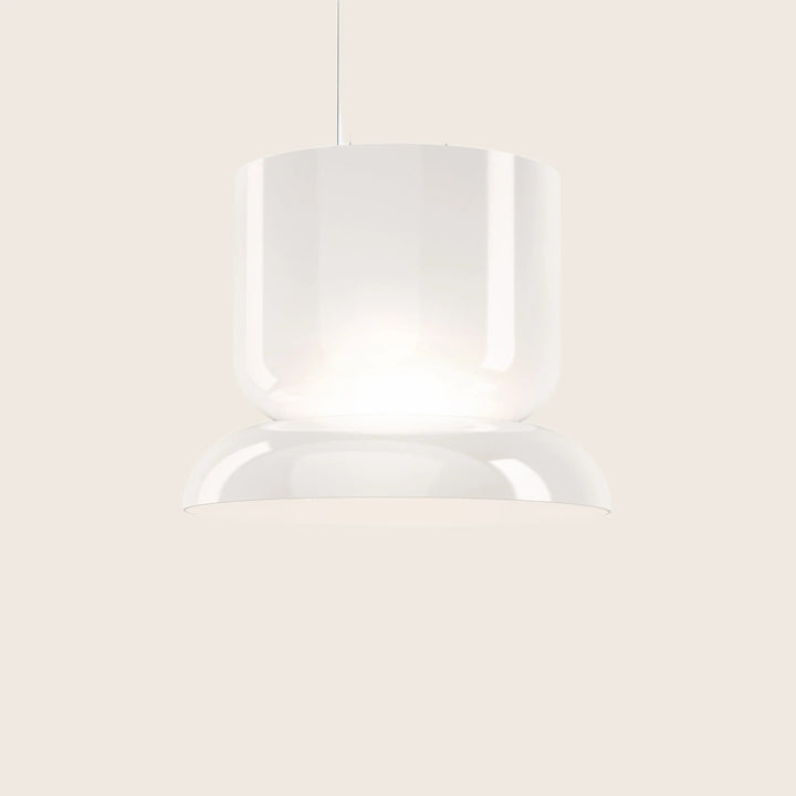 Totem LED Up/Down Pendant Wide + Medium