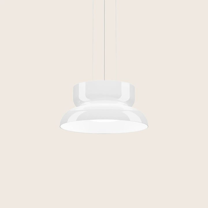 Totem LED Up/Down Pendant Wide + Small