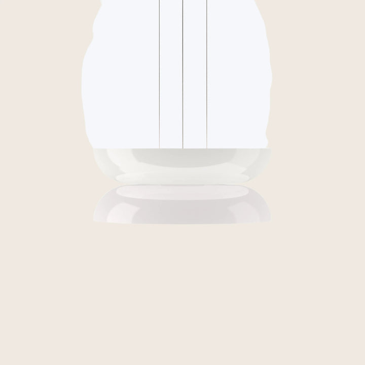 Totem LED Up/Down Pendant Wide + Wide