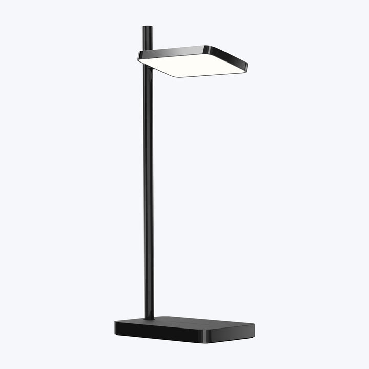 Talia LED Table Lamp Black