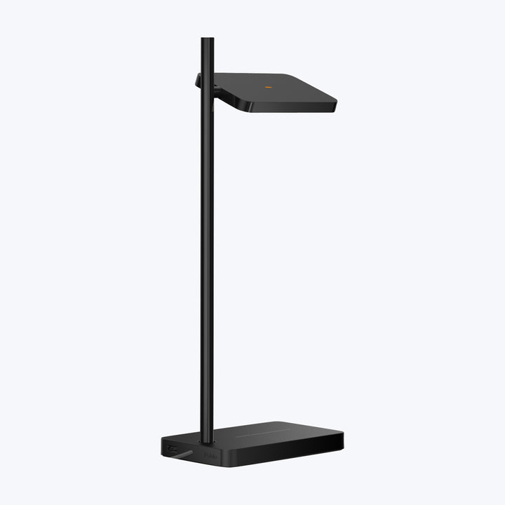 Talia LED Table Lamp Black