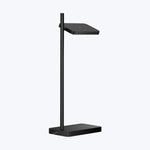 Talia LED Table Lamp Black