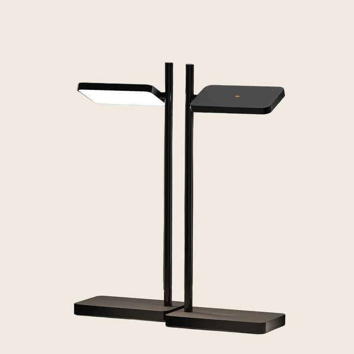Talia LED Table Lamp Black