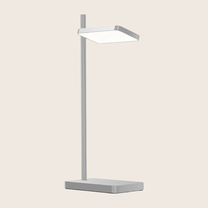 Talia LED Table Lamp Grey