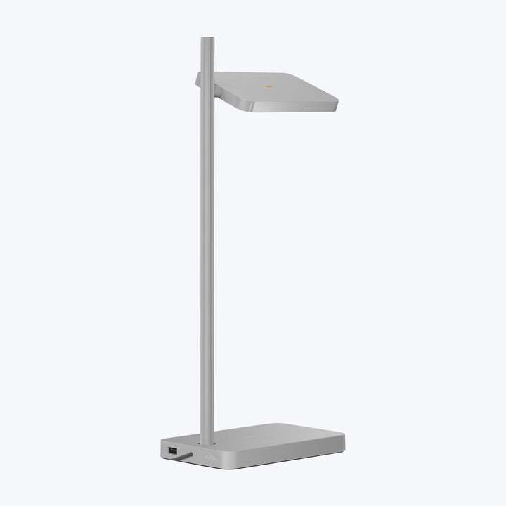 Talia LED Table Lamp Grey