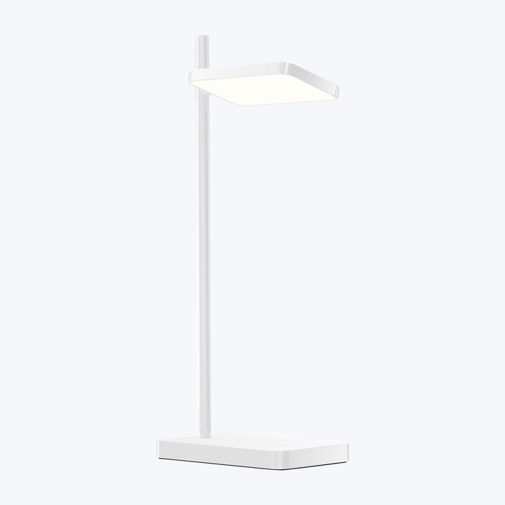 Talia LED Table Lamp White