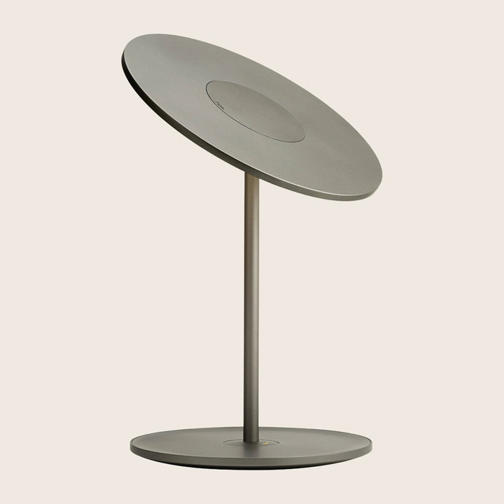 Circa LED Table Lamp Graphite