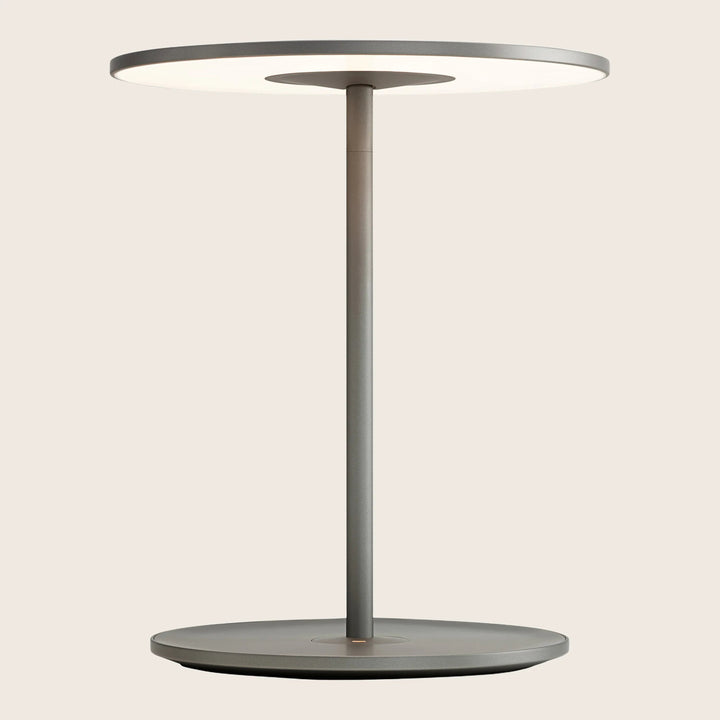 Circa LED Table Lamp Graphite