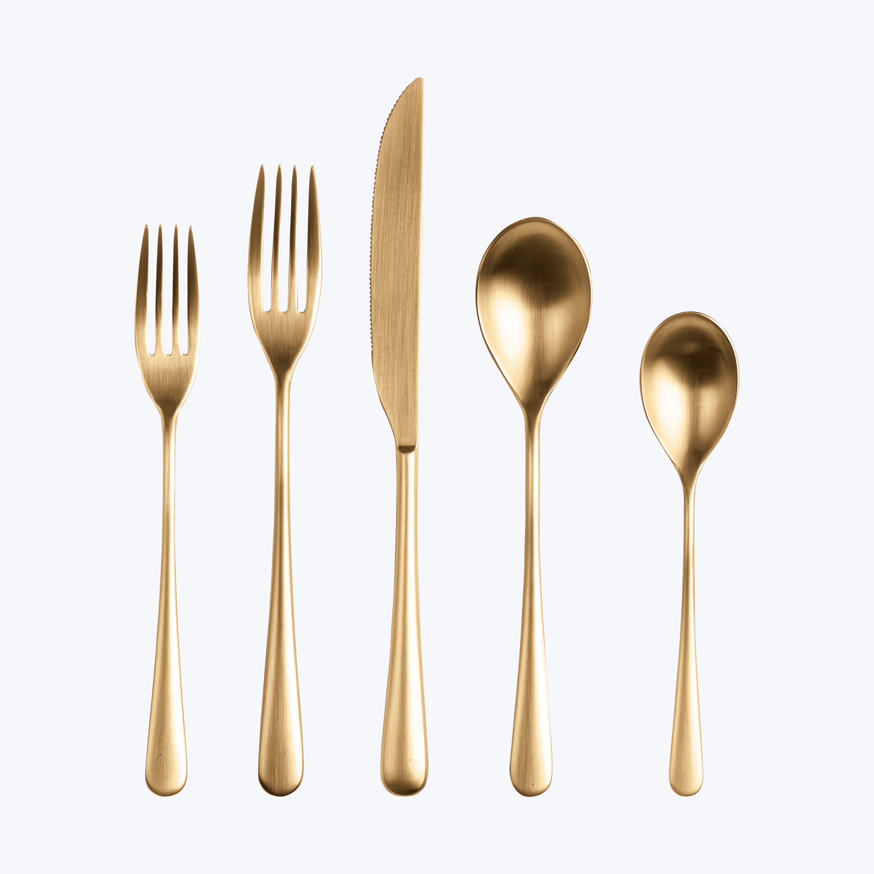 Neve Flatware - Thumbnail 3