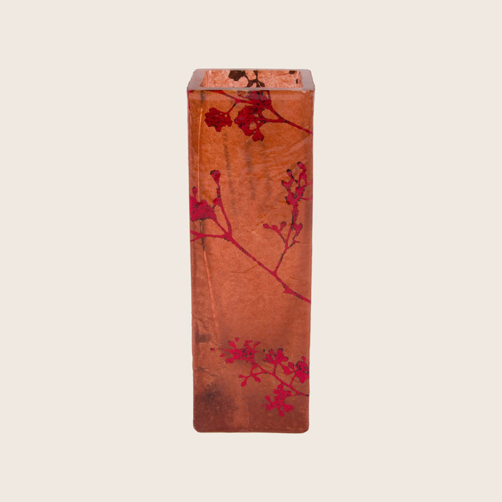 Gypsophila Vase