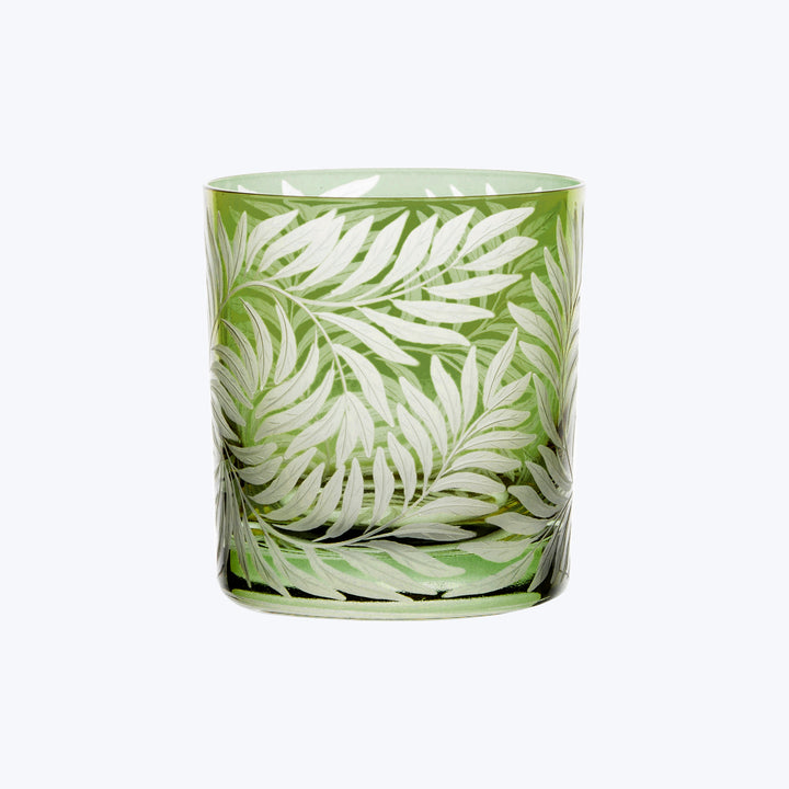 Double Old Fashioned, Forest Motifs