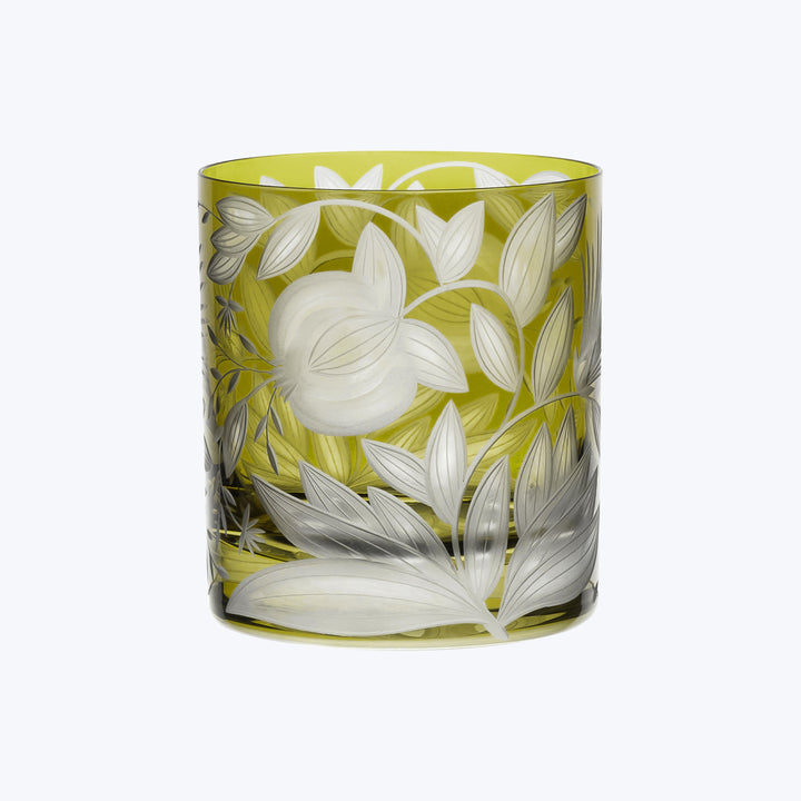 Double Old Fashioned, Forest Motifs