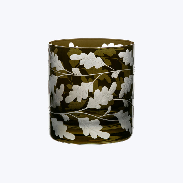 Double Old Fashioned, Forest Motifs