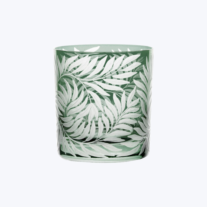 Double Old Fashioned, Forest Motifs