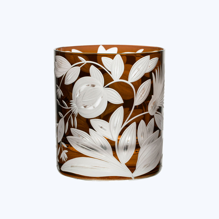 Double Old Fashioned, Forest Motifs