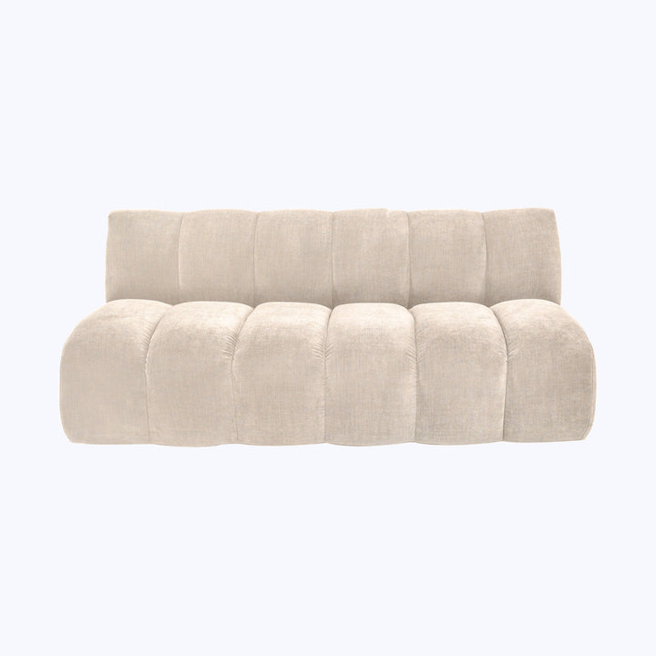 Grove Street Armless Sofa