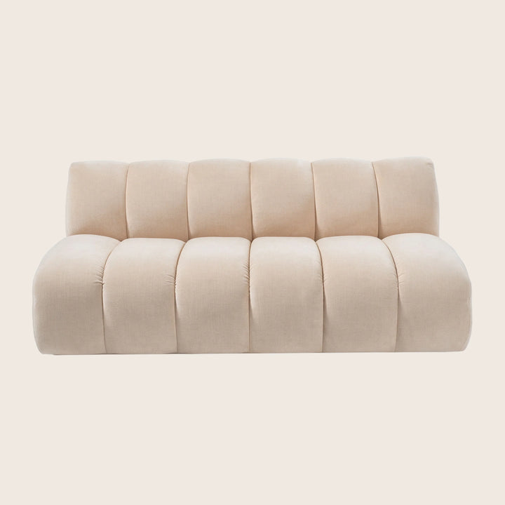 Grove Street Armless Sofa