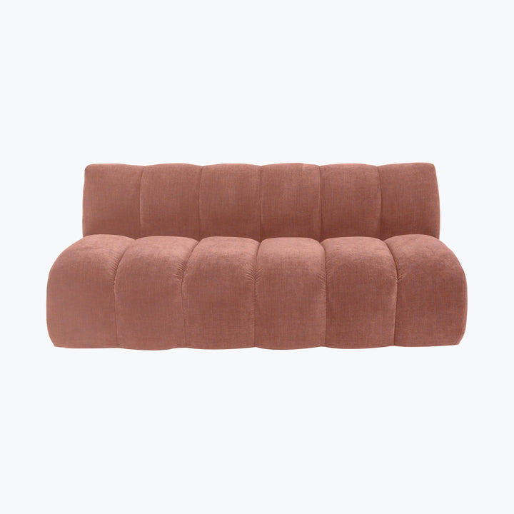 Grove Street Armless Sofa