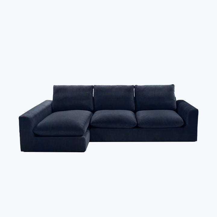 Waverly Chaise Sectional
