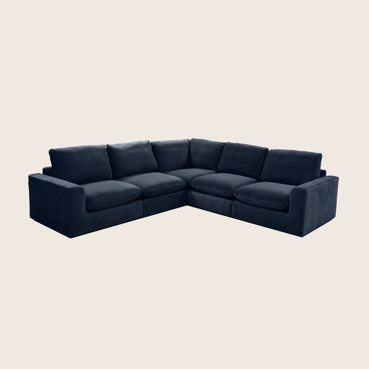 Waverly 5-Piece Sectional