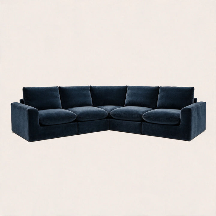 Waverly 5-Piece Sectional