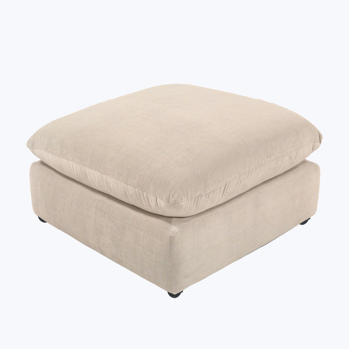 Waverly Ottoman