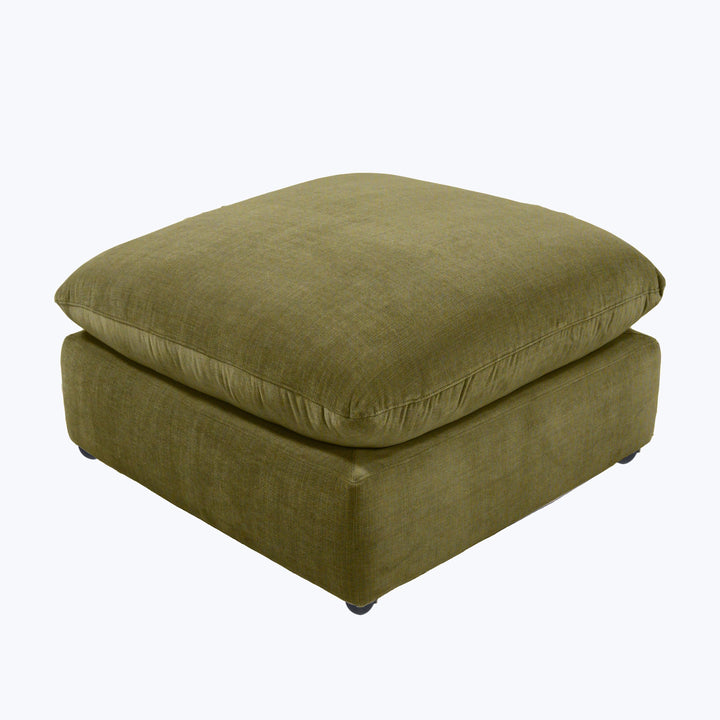 Waverly Ottoman