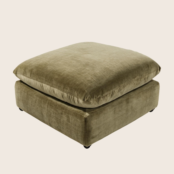 Waverly Ottoman