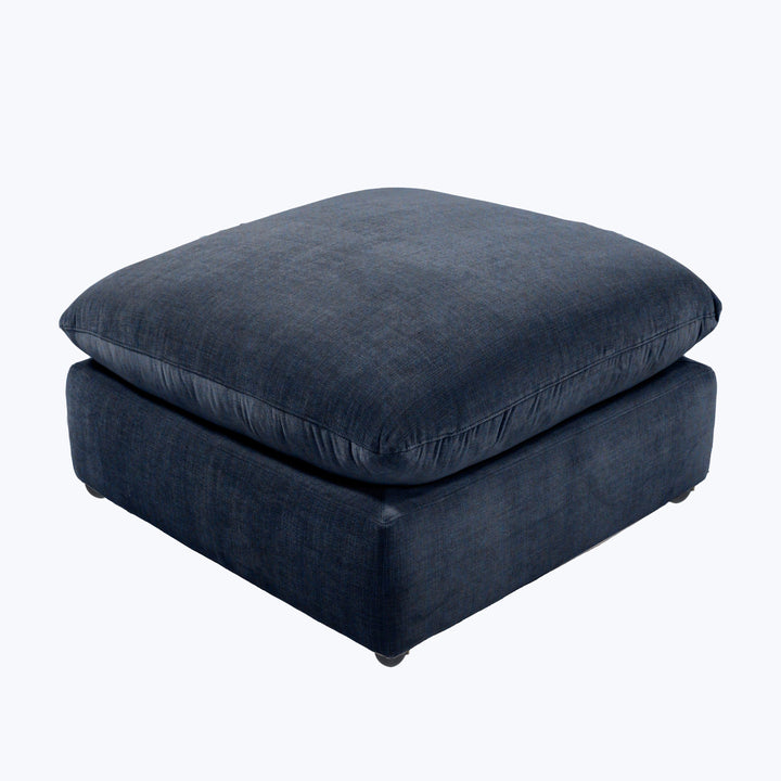 Waverly Ottoman