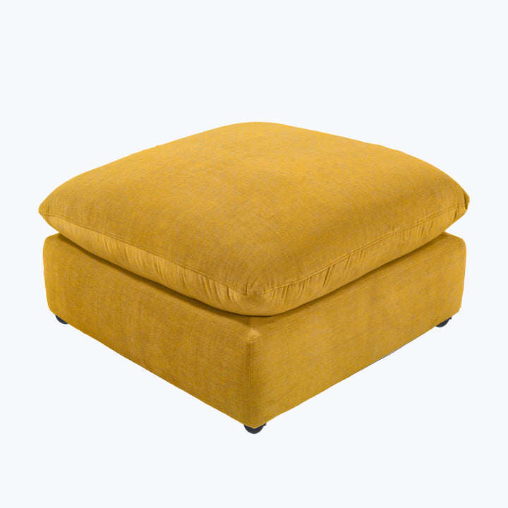 Waverly Ottoman