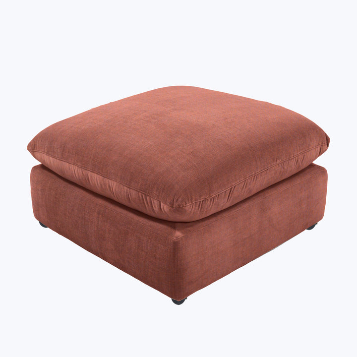 Waverly Ottoman