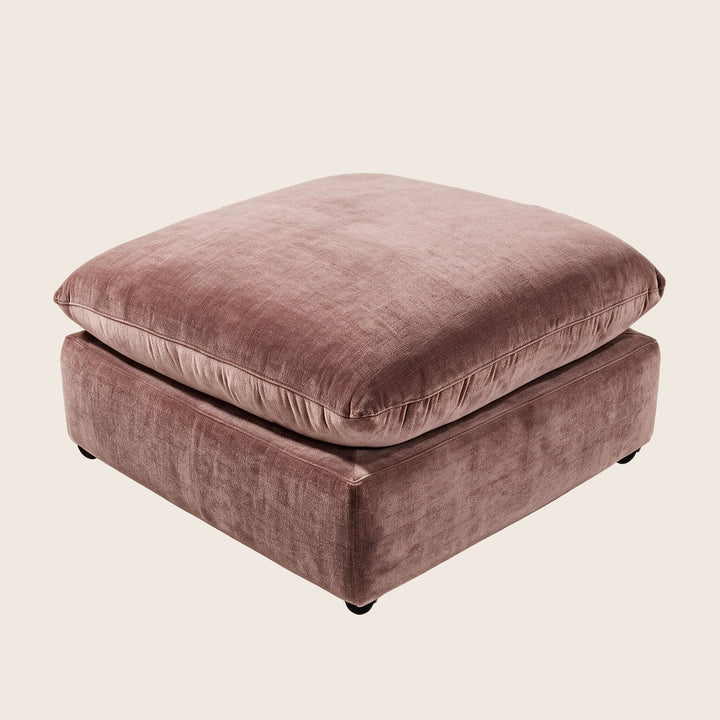 Waverly Ottoman