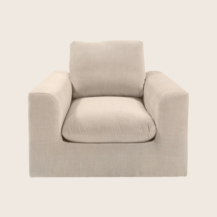 Waverly Swivel Chair