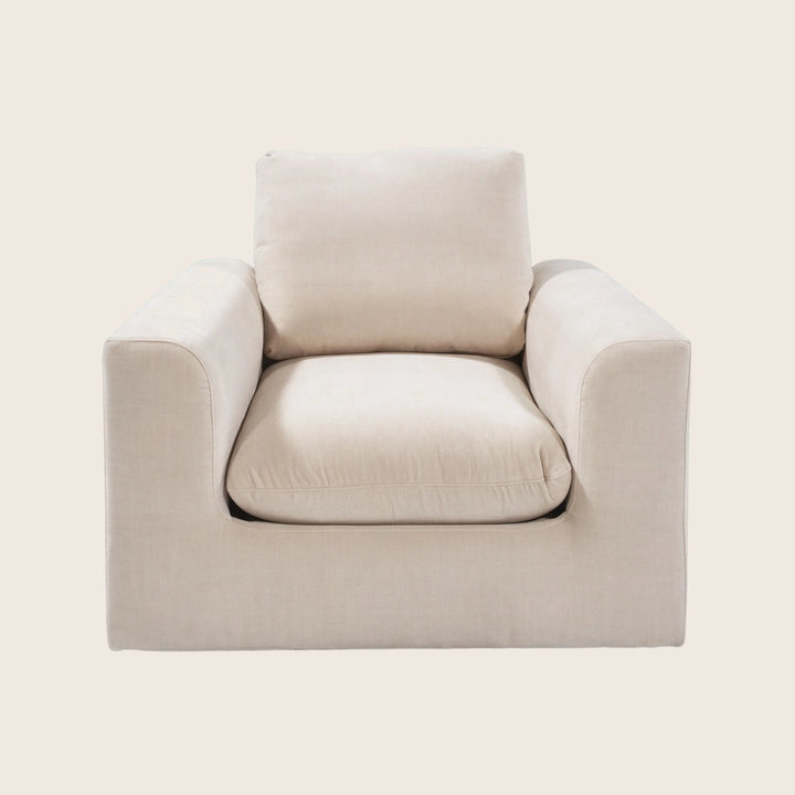 Waverly Swivel Chair