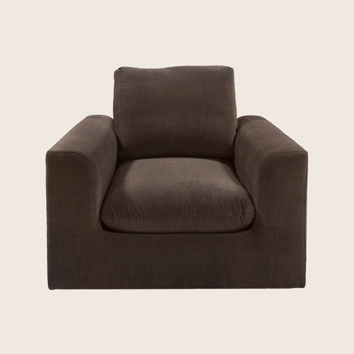 Waverly Swivel Chair
