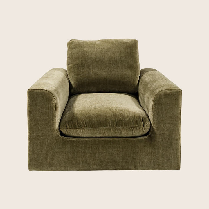 Waverly Swivel Chair