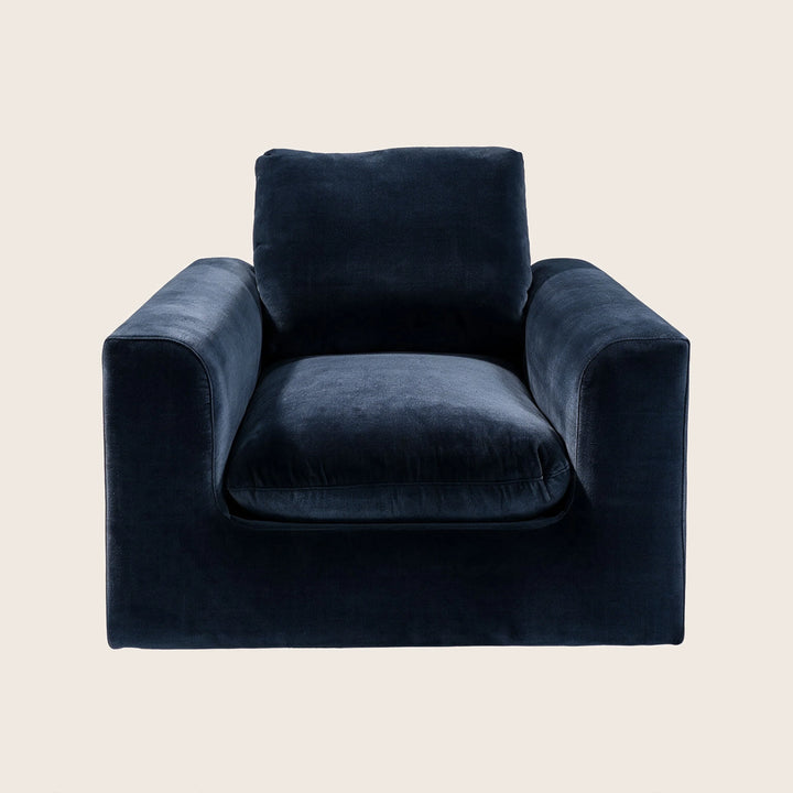 Waverly Swivel Chair