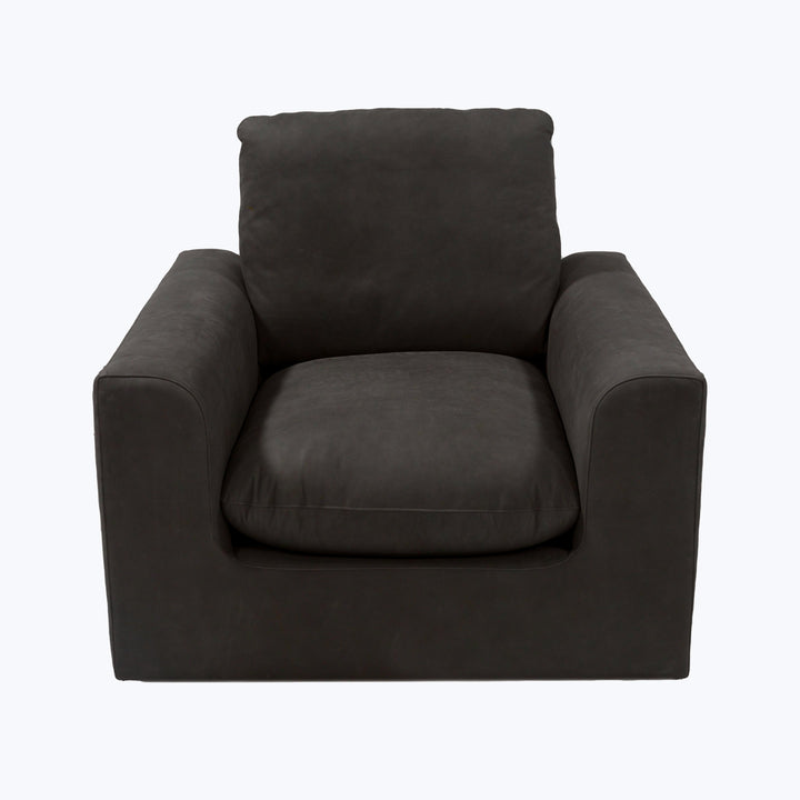 Charlotte Swivel Chair
