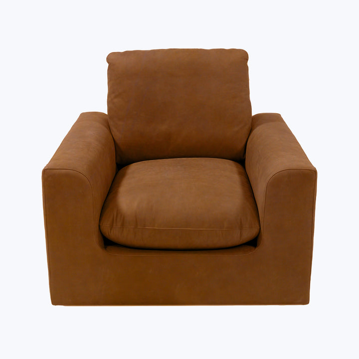 Charlotte Swivel Chair