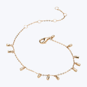 Gold Fairy Dust Bracelet
