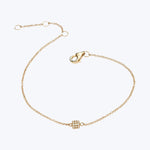 Fairy Dust Friendship Bracelet