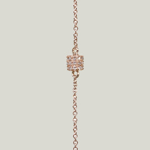 Fairy Dust Friendship Bracelet - hover