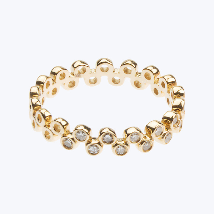Semilla Eternity Band