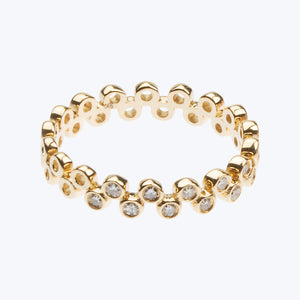 Semilla Eternity Band
