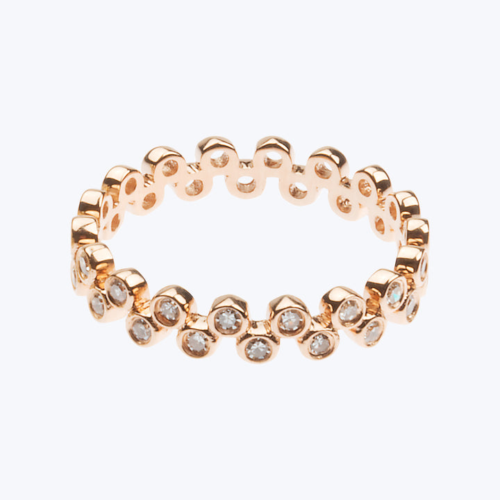 Semilla Eternity Band