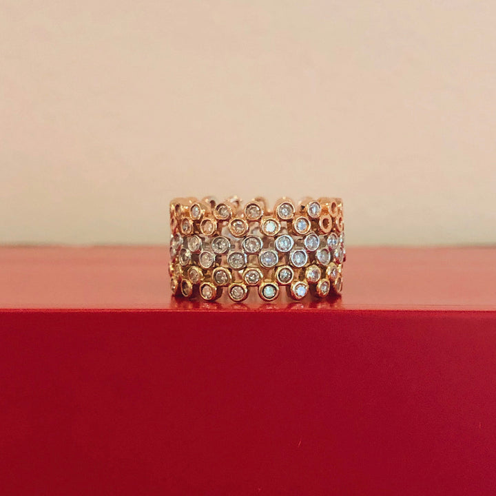 Semilla Eternity Band