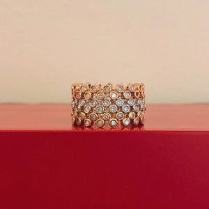 Semilla Eternity Band - hover